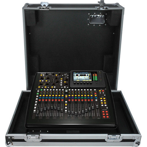 Behringer X32 Compact