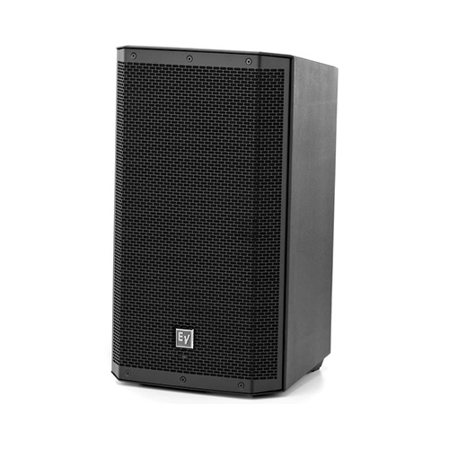 Enceinte active EV ZLX12P