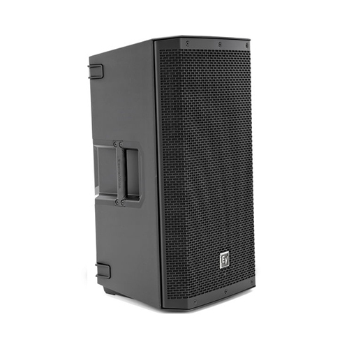 Enceinte active EV ZLX12P