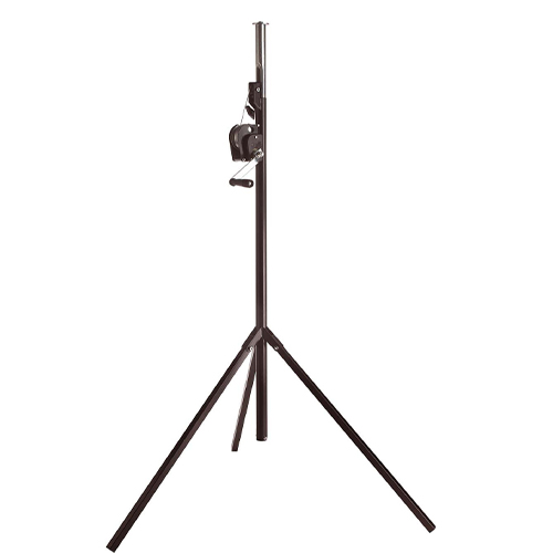 Pied de levage 3m charge 80kg