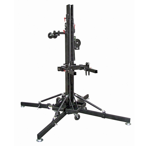 Pied de levage ASD ALT 600