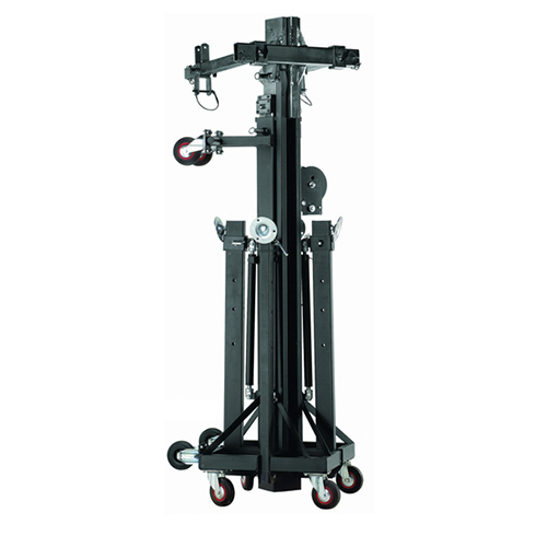 Pied de levage ASD ALT 600