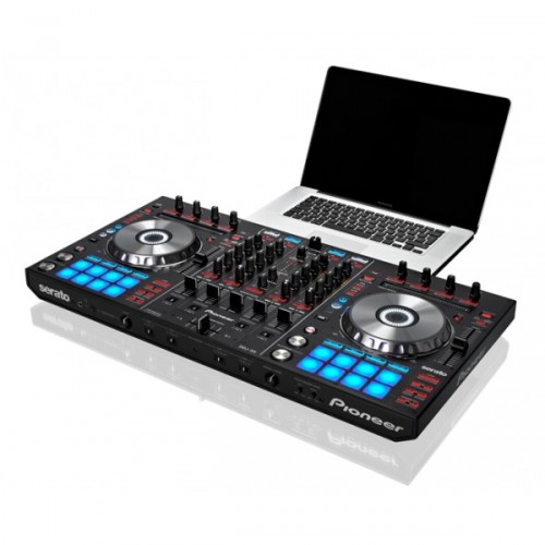 Pioneer DDJ SX