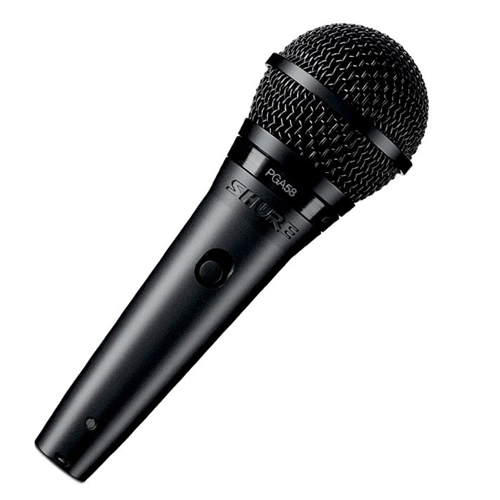 Shure PG58A