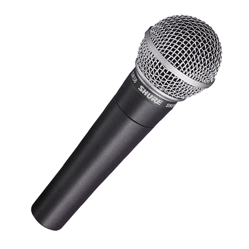 Shure SM58