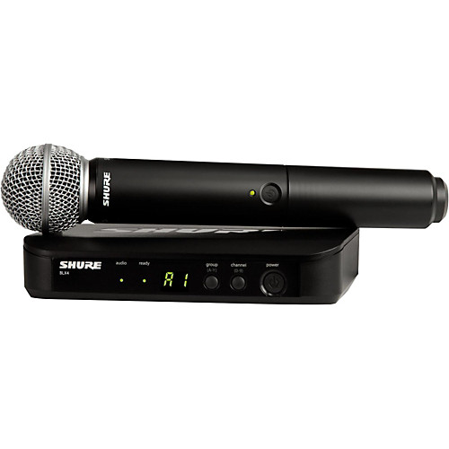 Shure SM58 HF
