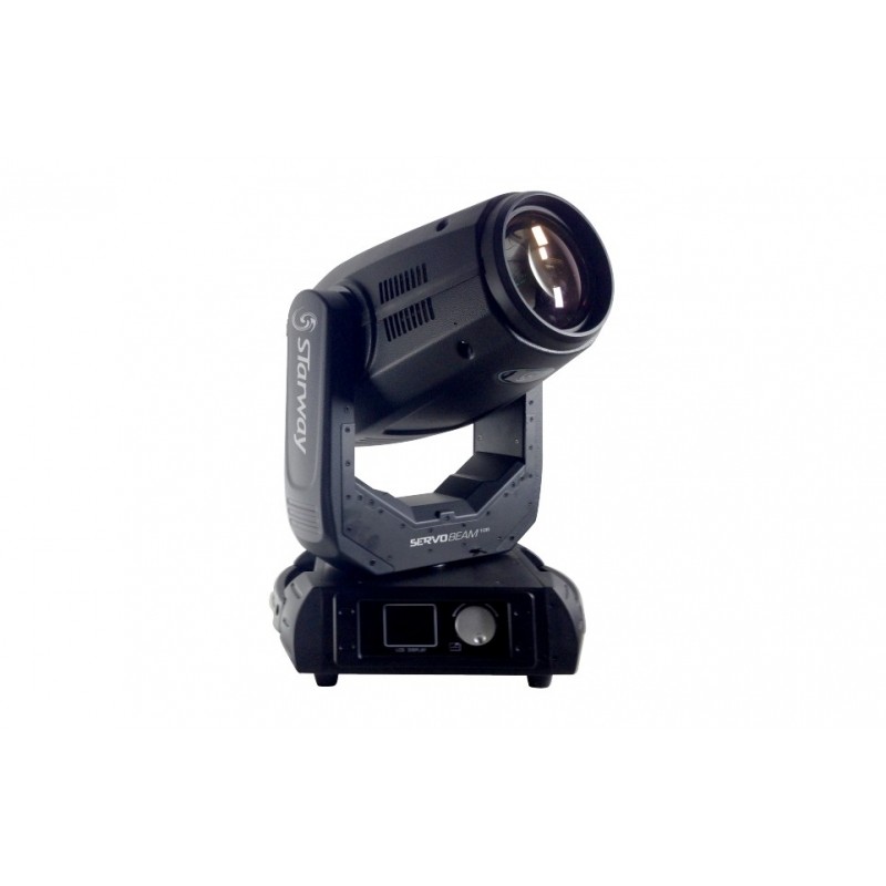 Starway Servozoom 10R